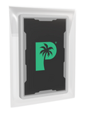 Palms Off Gaming Team Bags - 100ct
