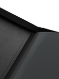 Palms Off Gaming Collector's Series Toploader Zip Binder - 4 Pocket (various colours)