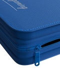 Palms Off Gaming Collector's Series Toploader Zip Binder - 4 Pocket (various colours)