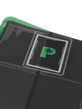 Palms Off Gaming Collector's Series Toploader Zip Binder - 4 Pocket (various colours)