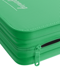 Palms Off Gaming Collector's Series Toploader Zip Binder - 4 Pocket (various colours)