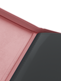 Palms Off Gaming Collector's Series Toploader Zip Binder - 4 Pocket (various colours)