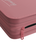 Palms Off Gaming Collector's Series Toploader Zip Binder - 4 Pocket (various colours)