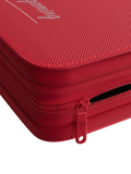 Palms Off Gaming Collector's Series Toploader Zip Binder - 4 Pocket (various colours)