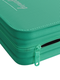 Palms Off Gaming Collector's Series Toploader Zip Binder - 4 Pocket (various colours)
