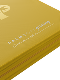 Palms Off Gaming Collector's Series Toploader Zip Binder - 4 Pocket (various colours)