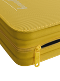 Palms Off Gaming Collector's Series Toploader Zip Binder - 4 Pocket (various colours)
