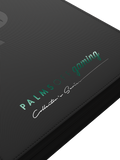 Palms Off Gaming Collector's Series Toploader Zip Binder - 9 Pocket (various colours)