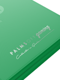Palms Off Gaming Collector's Series Toploader Zip Binder - 9 Pocket (various colours)