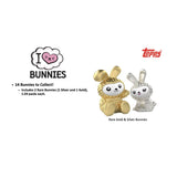 Topps I Love Bunnies (2022) Figurine - Retail Pack