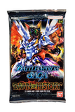 Battle Spirits Saga TCG Dawn of History BSS01 - Booster Pack