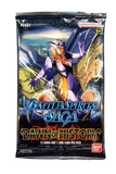 Battle Spirits Saga TCG Dawn of History BSS01 - Booster Pack