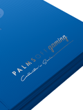 Palms Off Gaming Collector's Series Zip Binder - 9 Pocket (various colours)