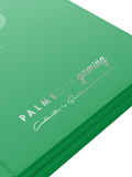 Palms Off Gaming Collector's Series Zip Binder - 9 Pocket (various colours)