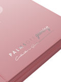 Palms Off Gaming Collector's Series Zip Binder - 9 Pocket (various colours)