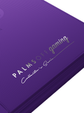 Palms Off Gaming Collector's Series Zip Binder - 9 Pocket (various colours)
