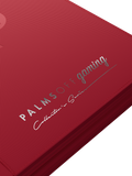 Palms Off Gaming Collector's Series Zip Binder - 9 Pocket (various colours)