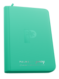 Palms Off Gaming Collector's Series Zip Binder - 9 Pocket (various colours)