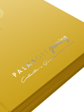 Palms Off Gaming Collector's Series Zip Binder - 9 Pocket (various colours)
