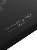 Palms Off Gaming Collector's Series Zip Binder - 12 Pocket (various colours)