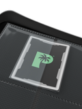 Palms Off Gaming Collector's Series Zip Binder - 12 Pocket (various colours)
