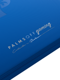 Palms Off Gaming Collector's Series Zip Binder - 12 Pocket (various colours)