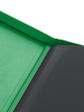 Palms Off Gaming Collector's Series Zip Binder - 12 Pocket (various colours)