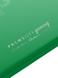 Palms Off Gaming Collector's Series Zip Binder - 12 Pocket (various colours)