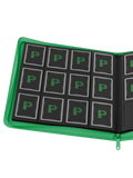 Palms Off Gaming Collector's Series Zip Binder - 12 Pocket (various colours)