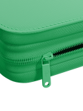 Palms Off Gaming Collector's Series Zip Binder - 12 Pocket (various colours)