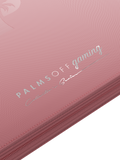 Palms Off Gaming Collector's Series Zip Binder - 12 Pocket (various colours)
