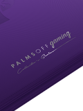 Palms Off Gaming Collector's Series Zip Binder - 12 Pocket (various colours)