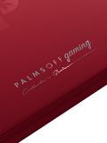 Palms Off Gaming Collector's Series Zip Binder - 12 Pocket (various colours)
