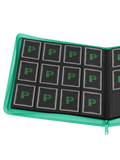 Palms Off Gaming Collector's Series Zip Binder - 12 Pocket (various colours)