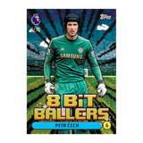 2026-27 Topps Flagship English Premier League EPL Soccer - Retai Pack