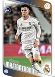 2025-26 Topps Flagship UEFA Club Competitions Soccer - Blaster Box