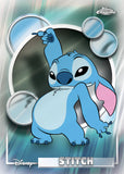 2026 Topps Chrome Disney - Blaster Box