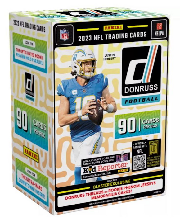 Nfl football online cards