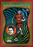 2025-26 Topps Chrome UEFA Club Competitions Soccer - Blaster Box