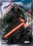 2026 Topps Chrome Star Wars - Blaster Box