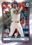 2026 Bowman Chrome MLB Baseball cards - Mega Box