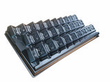 LPG Plastic Card Sorting Tray