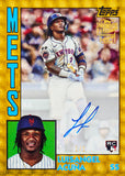 2025 Topps Archives Baseball cards - Blaster Box