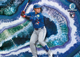 2026 Bowman Chrome MLB Baseball cards - Mega Box