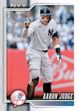 2026 Topps Series 1 MLB Baseball cards - Blaster Box