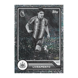 2026-27 Topps Flagship English Premier League EPL Soccer - Blaster Box