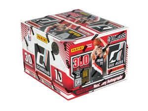 2024-25 Panini Donruss NBA Basketball cards - Hobby Box