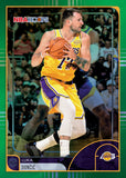 2025-26 Topps NBA Hoops Basketball cards - Blaster Box