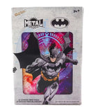 Upper Deck Skybox Metal Universe DC Batman (2025) - Blaster Box