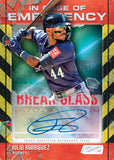 2026 Topps Stadium Club MLB Baseball cards - Mega Box
